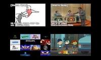 Sparta Remixes Next Gen QuadParsion 64