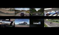 Project Cars 2 Hot Laps Compailation