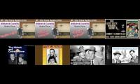 HEY ABBOTT! | THE BEST OF CLASSIC COMEDY DUO: ABBOTT & COSTELLO: RADIO SHOW EDITION