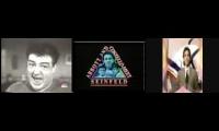 HEY ABBOTT! | THE BEST OF CLASSIC COMEDY DUO: ABBOTT & COSTELLO: SEINFIELD EDITION