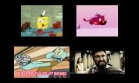 Dylan Perreault June Top 64 Sparta Remix Part 12