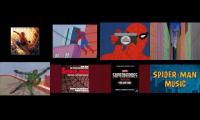 Spider-Man: The Early 2000s Motion Picture Of 2002-2007: Part 2 1967 Theme Song Edition