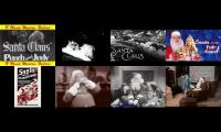 Thumbnail of Motion pictures featuring Santa Claus: Part 2