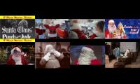 Thumbnail of Motion pictures featuring Santa Claus: Part 4