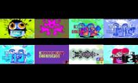 Klasky-Csupo 1998 Super Effects Effects 1