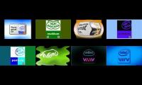 8 intel logo histories