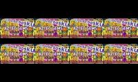 #AZTEG GEMS #Lanex SLOT pola cara Recehan Aztec Gems