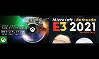 e3 watch along side by side