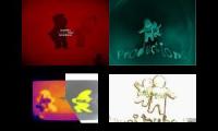 4 Noggin And Nick Jr Logo Collection V132