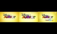 Disney junior bumper little einsteins 3 parison