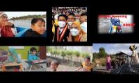 Thumbnail of Video campur kumpulan foto  cengal mancing belajar online permainan anak perjalanan dari youtubemult