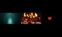 Sleep Mashup spooky halloween new