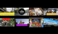 Thumbnail of JC Glory Explore Thailand Vid Collection 1