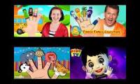 MASHUP MONDAY SPECIAL 4 family fingers doubt 1