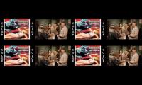 THE HORROR OF PARTY BEACH (1964) & THE GIANT GILA MONSTER (1959) | FULL COLOR DOUBLE FEATURES