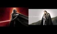 Star wars Games of Thrones
