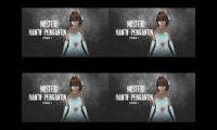 SAKURA DRAMA | MISTERI HANTU PENGANTIN | PART 2