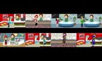 All Episodes Of Boris For Hire At The Same Time Part 14