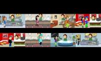 All Episodes Of Boris For Hire At The Same Time Part 23