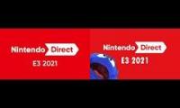 Arlo reacts to Nintendo E3 2021