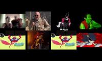 The Videos That Manuel Lobato Humanes is Going to Flag Part 2