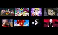 The Videos That Manuel Lobato Humanes is Going to Flag Part 3