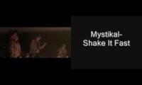 Thumbnail of shake it cold, corn it fast