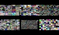 (VERY LOUD) so many ytpmv scans