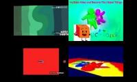 4 Noggin And Nick Jr Logo Collection V147