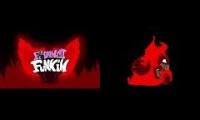 godly mashup (counker sux lolz x3)