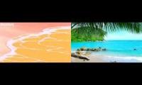 Thumbnail of Sleepwalk on the Beach