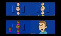 All Crying Blue Screen Scan Videos Played At Once