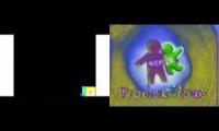 Thumbnail of 2 Noggin And Nick Jr Logo Collection V436