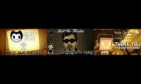 nggyu sparta remix threeparsion