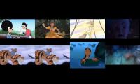 AnnoyingGoosesDisneyMashup