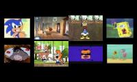 Thumbnail of Sparta Madhouse V3 Eightparison (2011 Vs. 2014)
