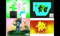 4 Noggin And Nick Jr Logo Collection V135