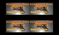 wingun glock 19 seal