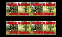 sniper in action awm