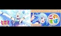 Konosuba - OP1 Eng Cover