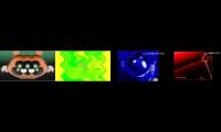 Preview 2 Gummy Bear Effects Quadparison