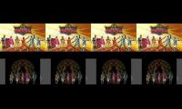 Magiranger OP Comparison | Shinobi Dojo