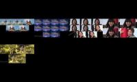 Opening Sentai Comparison