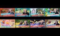 Backstairs Mario Mix Backstairs99