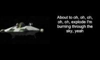 TIE Pilots Just want to have a good time