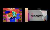 25 Noggin And Nick Jr Logo Collection