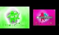 2 Noggin and Nick Jr Logo Collection V327