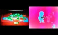 2 Noggin And Nick Jr Logo Collection V326