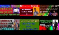 Thumbnail of Subscriber or views kaise badhaye