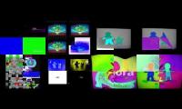32 Noggin And Nick Jr Collections